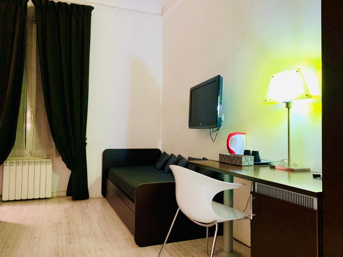 Chroma Italy - Chroma Tessera Εξωτερικό φωτογραφία