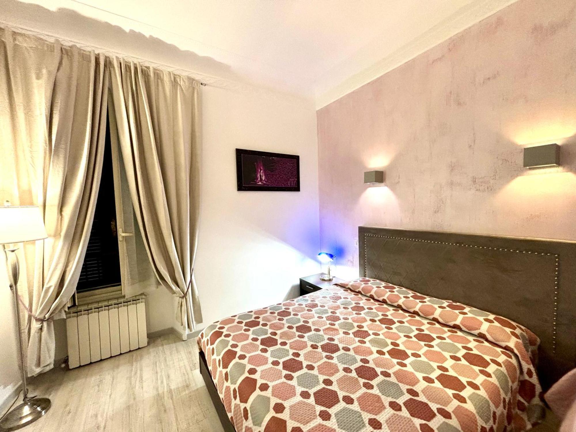 Chroma Italy - Chroma Tessera Εξωτερικό φωτογραφία
