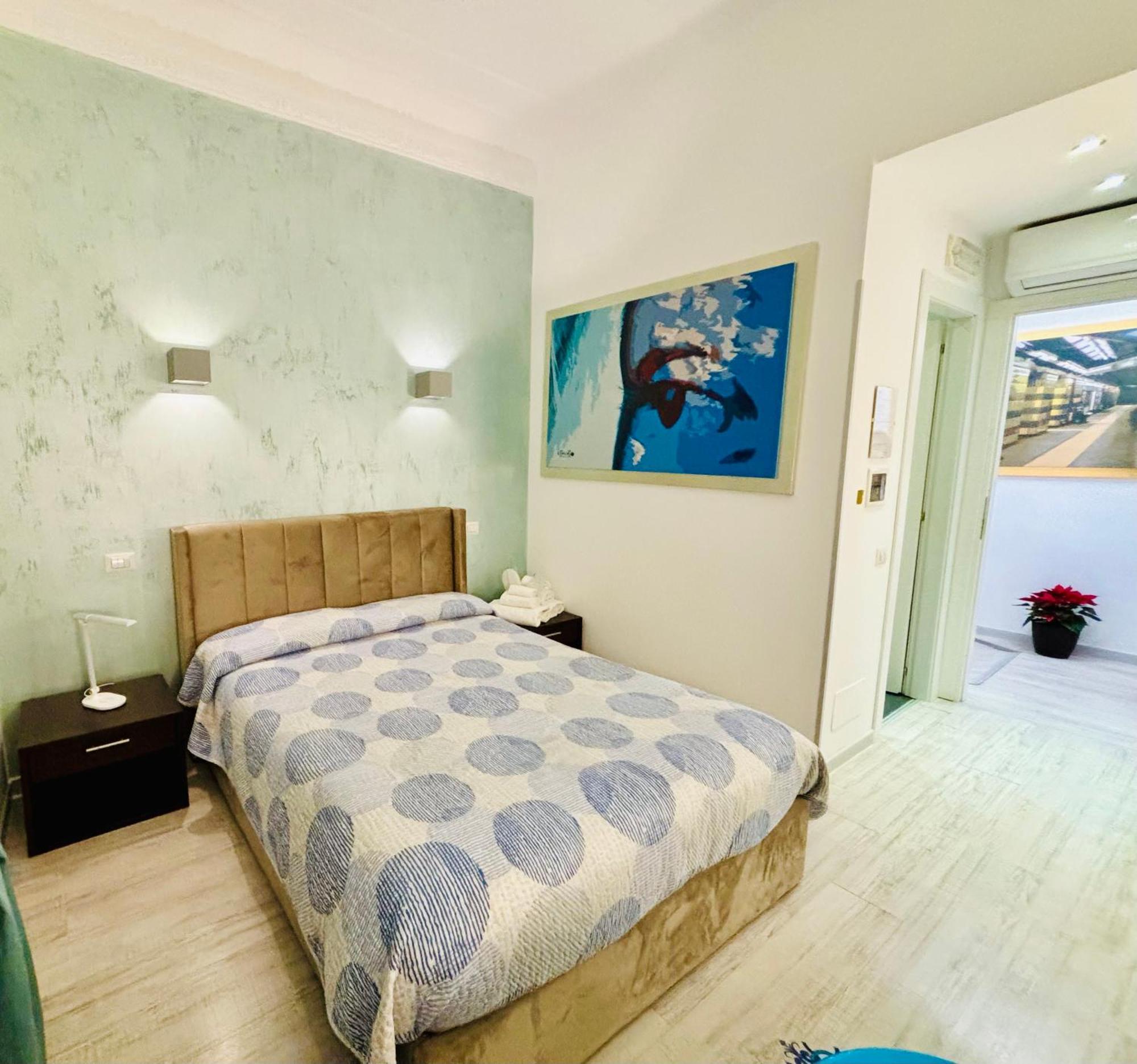 Chroma Italy - Chroma Tessera Εξωτερικό φωτογραφία