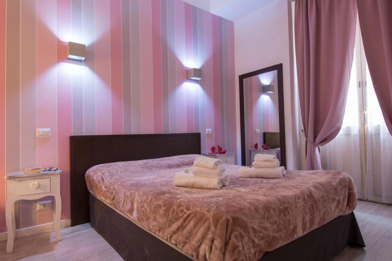 Chroma Italy - Chroma Tessera Εξωτερικό φωτογραφία